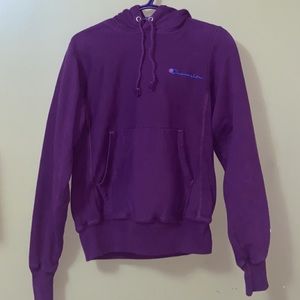 Reverse Weave Champion Hoodie